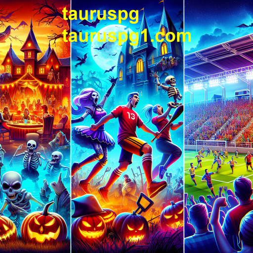 A Experiência dos Jogos de Mesa no TaurusPG