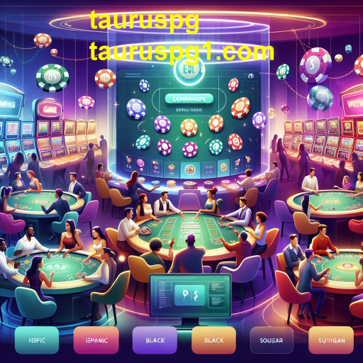 Explorando a Categoria 'Loyalty Rewards' do TaurusPG